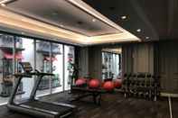 Fitness Center Ashley Sabang Jakarta