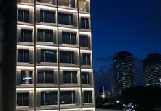 Exterior 3 Ashley Sabang Jakarta