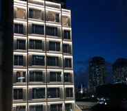 Exterior 3 Ashley Sabang Jakarta