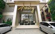 Exterior 2 Ashley Sabang Jakarta