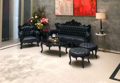 Lobby 7 Ashley Sabang Jakarta