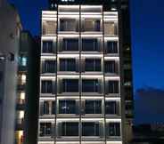 Exterior 4 Ashley Sabang Jakarta