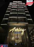 EXTERIOR_BUILDING Ashley Sabang Jakarta