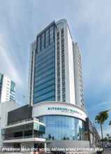 Bangunan 4 Astana Wing, Riverside Majestic Hotel