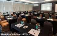 ห้องประชุม 4 Astana Wing, Riverside Majestic Hotel