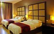 Bilik Tidur 7 Avenue Suites