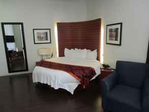 Phòng ngủ 4 Avenue Suites