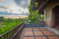 Khu vực công cộng Villa Puri Cili Ubud