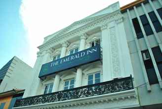 Luar Bangunan 4 The Emerald Inn