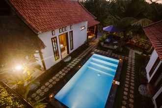 Bangunan 4 Oka Cottage Penida