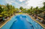 Swimming Pool 3 Bataan White Corals Beach Resort