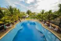 Swimming Pool Bataan White Corals Beach Resort