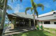 Lobby 4 Bataan White Corals Beach Resort