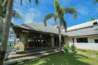 Lobby Bataan White Corals Beach Resort