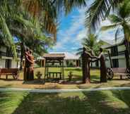 Khu vực công cộng 5 Bataan White Corals Beach Resort