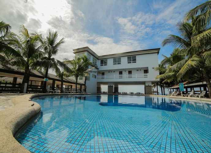 Bataan White Corals Beach Resort  Morong Low Rates 2020 Traveloka