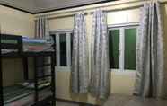 Kamar Tidur 5 Zedekiah’s Apartments/Transient House