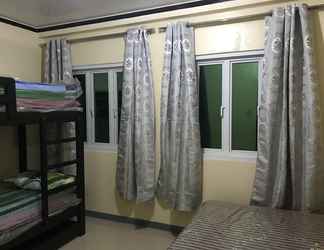 Kamar Tidur 2 Zedekiah’s Apartments/Transient House