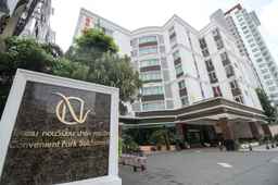 Convenient Park, SGD 30.67