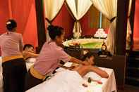 บริการของโรงแรม Angkor Miracle Resort and Spa