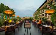 ร้านอาหาร 5 Angkor Miracle Resort and Spa