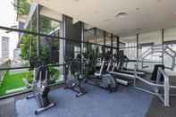 Fitness Center Tropicana 218 Exquisite Suites