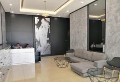 Lobby 3 Tropicana 218 Exquisite Suites