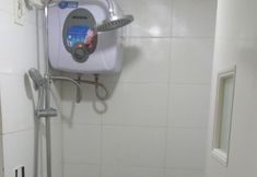 In-room Bathroom 4 Apartment Candiland Studio (YS)