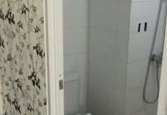 In-room Bathroom 3 Apartment Candiland Studio (YS)