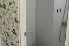 In-room Bathroom Apartment Candiland Studio (YS)