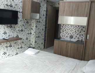 Kamar Tidur 2 Apartment Candiland Studio (YS)