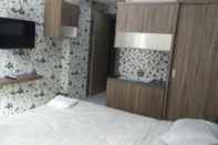 Kamar Tidur Apartment Candiland Studio (YS)