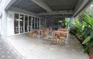 Bar, Kafe dan Lounge 2 2510 Urban Living