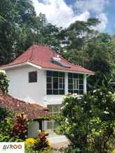 Bangunan 4 Avroo House