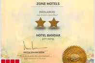 Layanan Hotel ZONE Hotels
