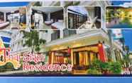 ภายนอกอาคาร 3 Thai Siam Residence