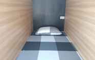 Kamar Tidur 5 Capsule Bed at Griya Pangestu Pamularsih