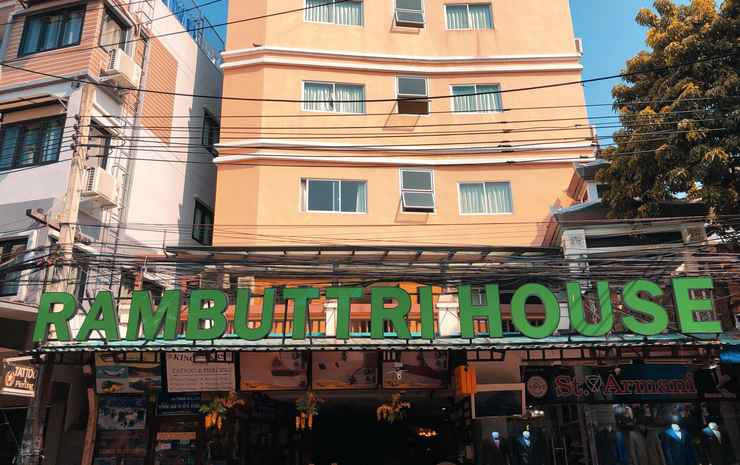 Rambuttri House