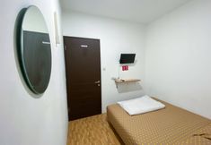 Bedroom 7 Sahaja Pasar Baru