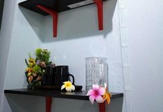 Kamar Tidur 4 4J Lodge