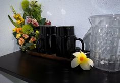 Kamar Tidur 5 4J Lodge