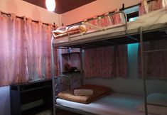 Kamar Tidur 3 4J Lodge