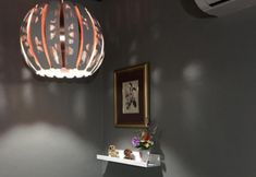 Kamar Tidur 2 4J Lodge