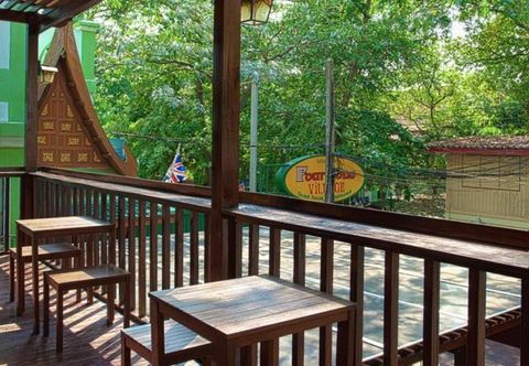 ห้องนอน A&A Guesthouse