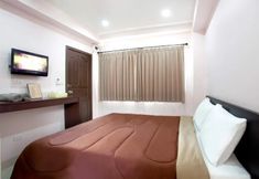ห้องนอน 2 A&A Guesthouse