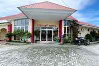 Bangunan Masamba Elegant Hotel 