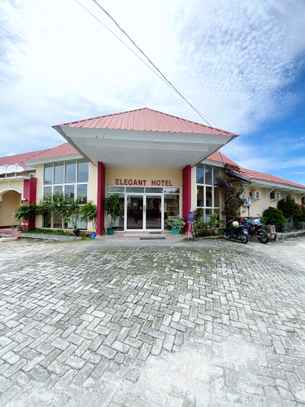 Masamba Elegant Hotel , THB 1,006.52