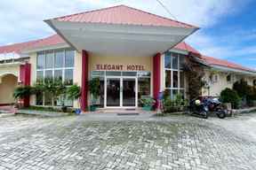 Masamba Elegant Hotel 