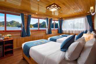 Kamar Tidur 4 Lapaci Cruise