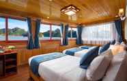 Phòng ngủ 6 Lapaci Cruise